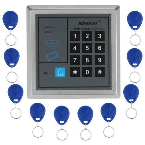 120khz rfid card|proximity card door entry systems.